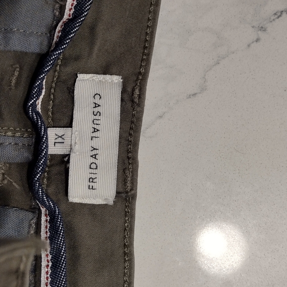 Casual Friday Men's Shorts XL 36 - Picture 1 of 4